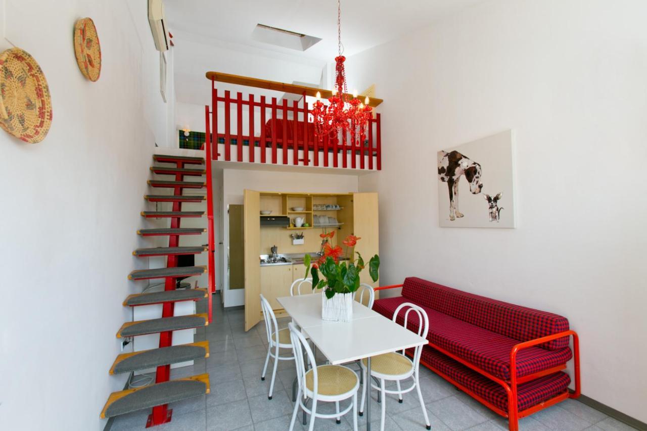 Residence Castiglione Castiglione del Lago Exterior photo