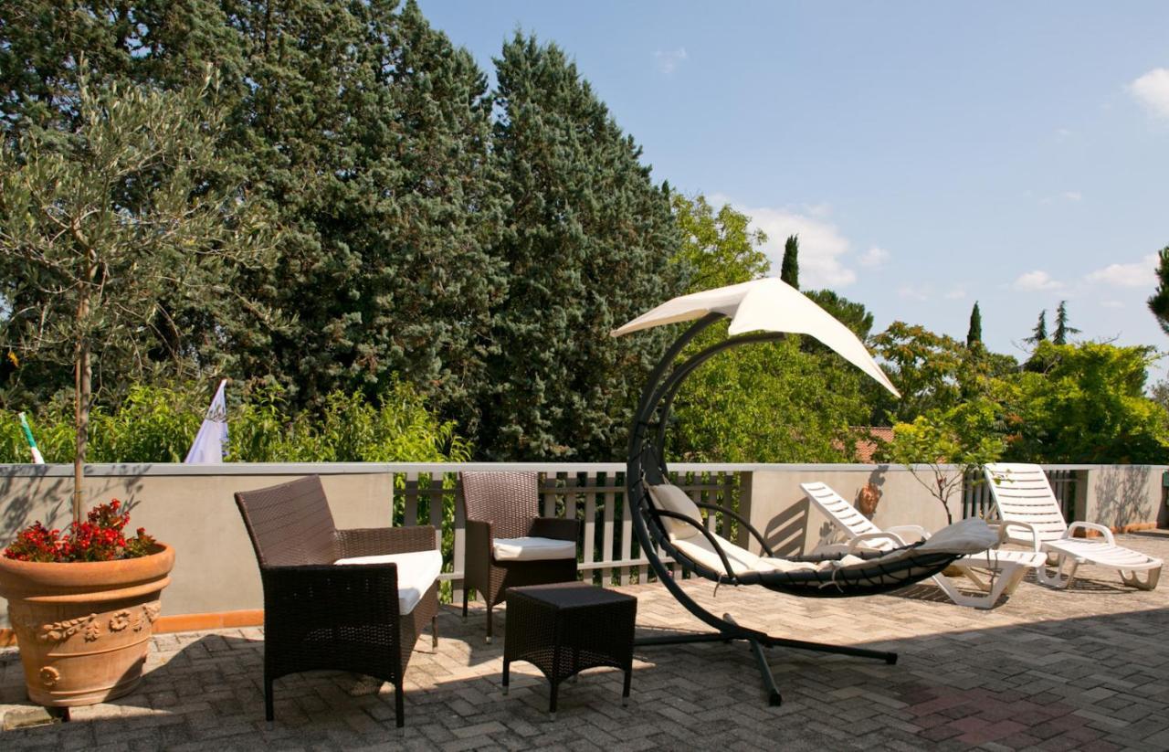 Residence Castiglione Castiglione del Lago Exterior photo